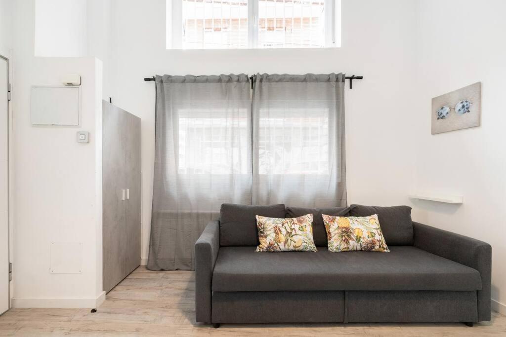 Charming Flat In Madrid-Rio Apartment Ngoại thất bức ảnh
